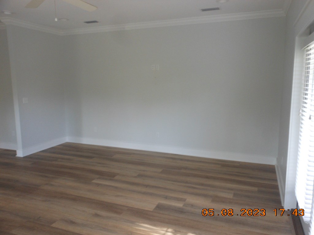 120 Crane Dr, Port St. Joe 32456