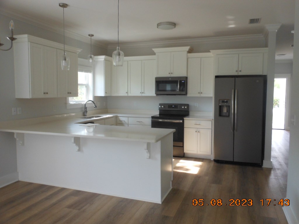 120 Crane Dr, Port St. Joe 32456