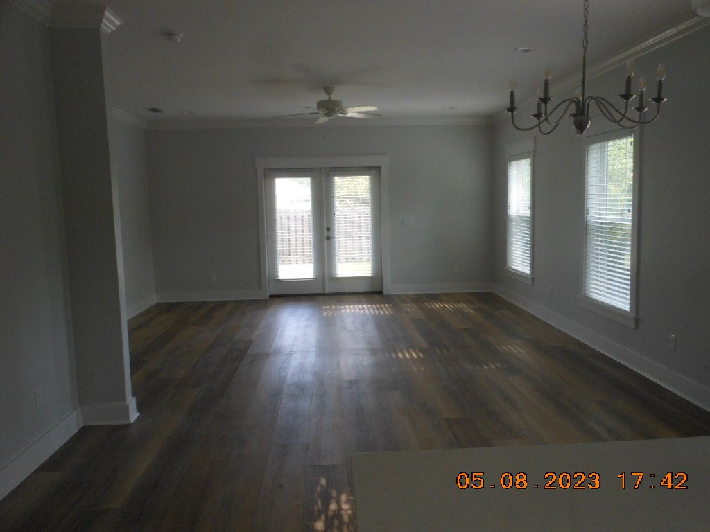 120 Crane Dr, Port St. Joe 32456