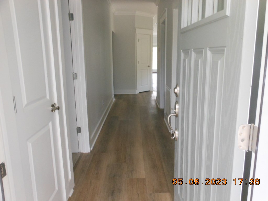 120 Crane Dr, Port St. Joe 32456