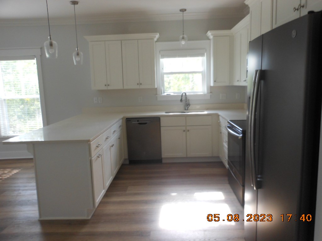 120 Crane Dr, Port St. Joe 32456