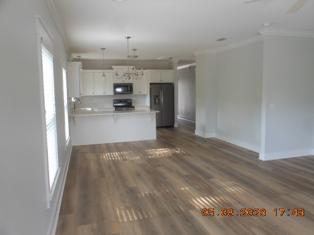 120 Crane Dr, Port St. Joe 32456