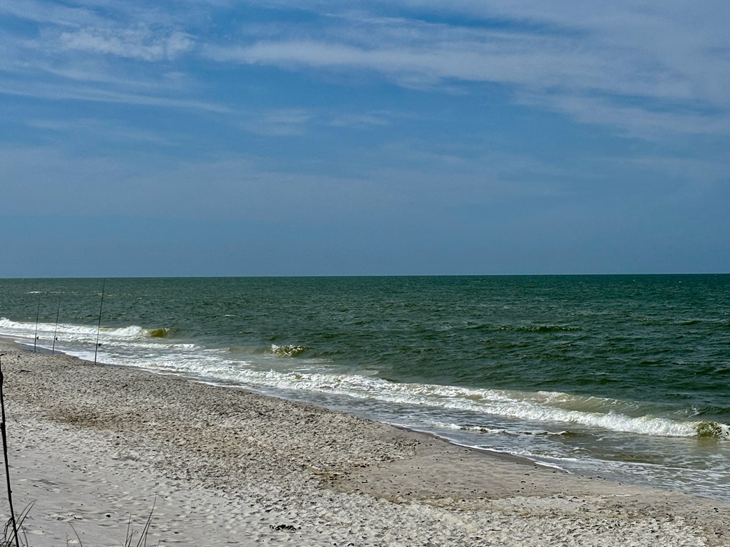 Lot B Cape San Blas Rd, Port St. Joe 32456