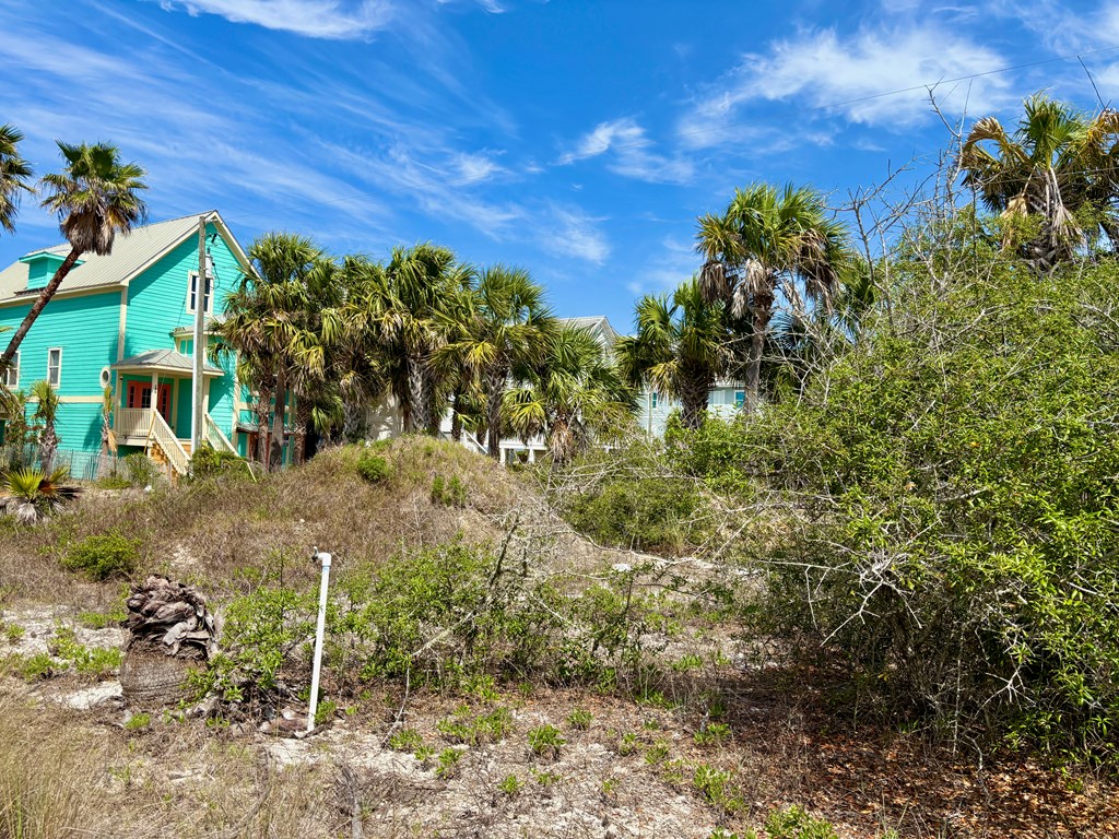 Lot B Cape San Blas Rd, Port St. Joe 32456