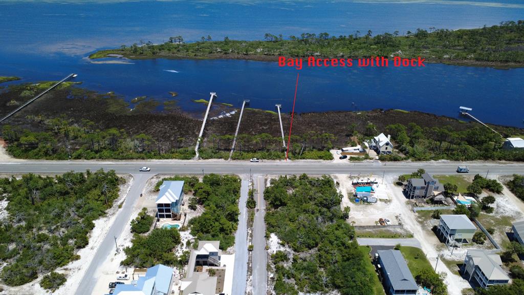 Lot 1A Beach To Bay Dr, Port St. Joe 32456