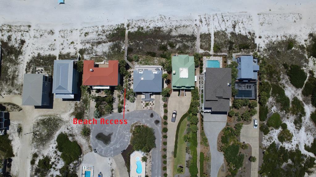 Lot 1A Beach To Bay Dr, Port St. Joe 32456