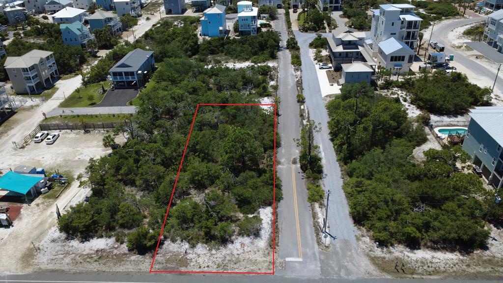 Lot 1A Beach To Bay Dr, Port St. Joe 32456