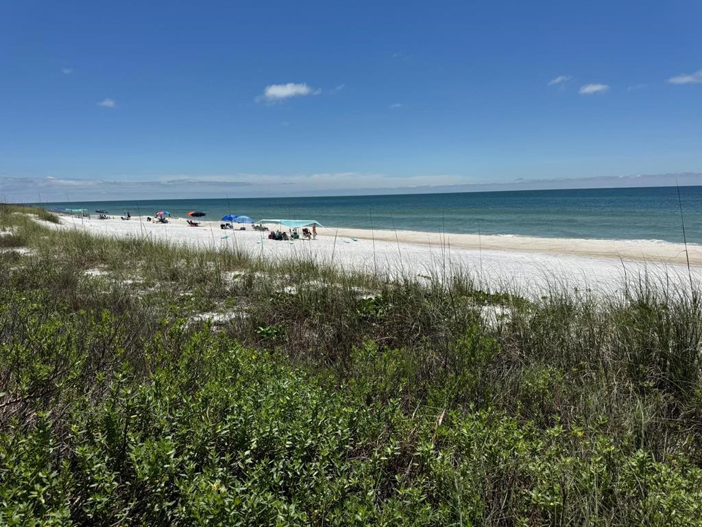 Lot 1A Beach To Bay Dr, Port St. Joe 32456
