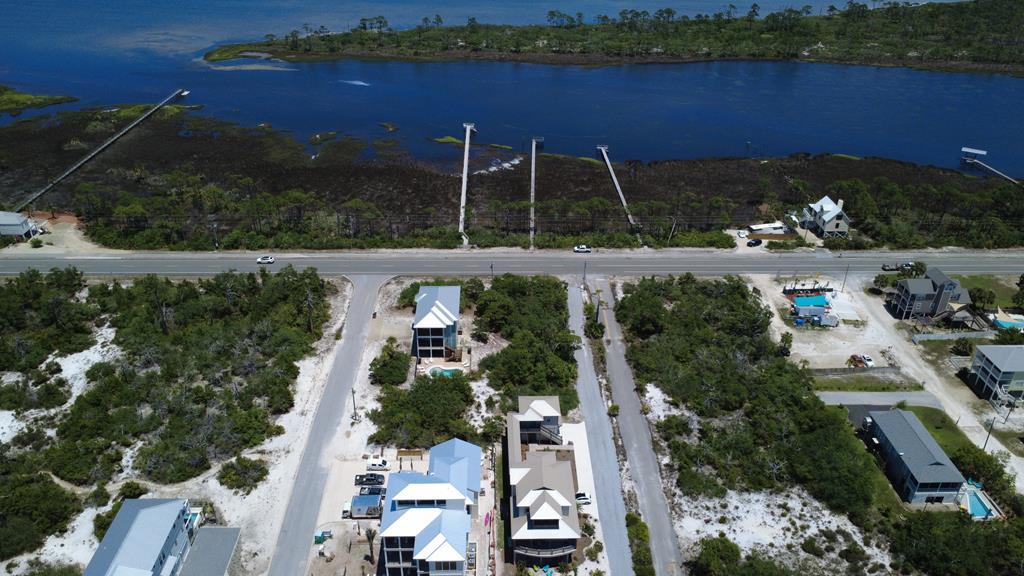 Lot 1A Beach To Bay Dr, Port St. Joe 32456