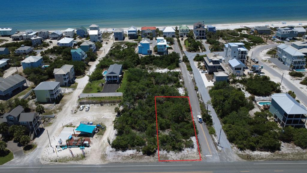 Lot 1A Beach To Bay Dr, Port St. Joe 32456