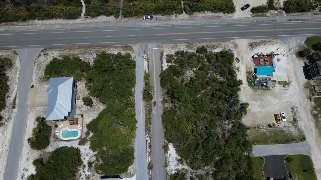 Lot 1A Beach To Bay Dr, Port St. Joe 32456