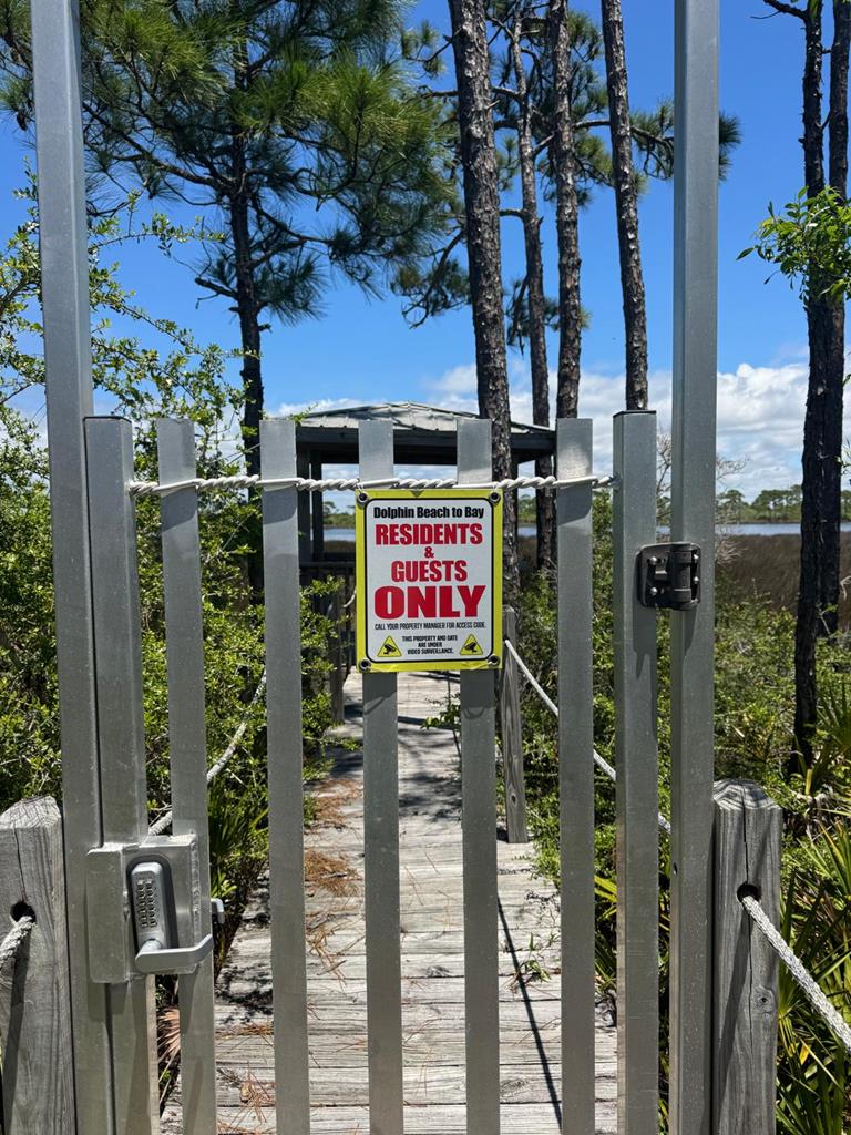 Lot 1A Beach To Bay Dr, Port St. Joe 32456