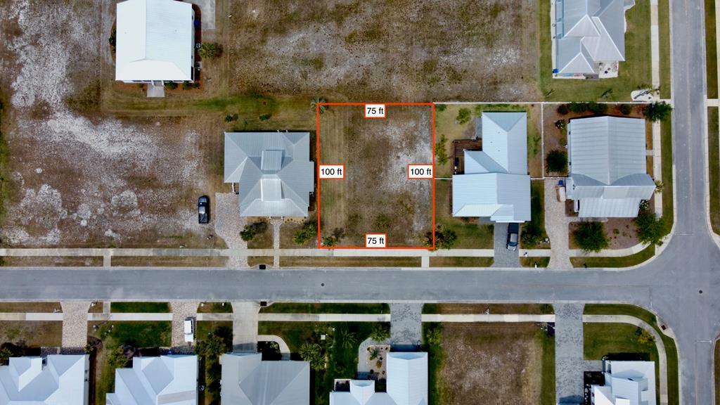 109 St Charles St, 32456