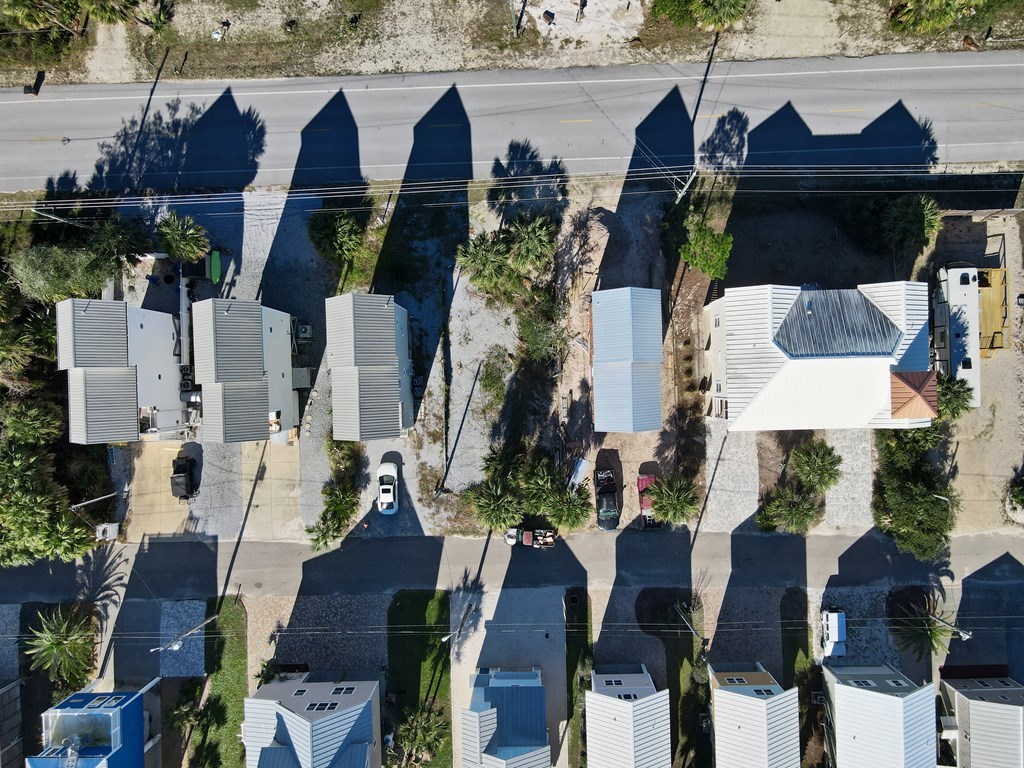 Lot 6 Money Bayou Dr, Port St. Joe 32456