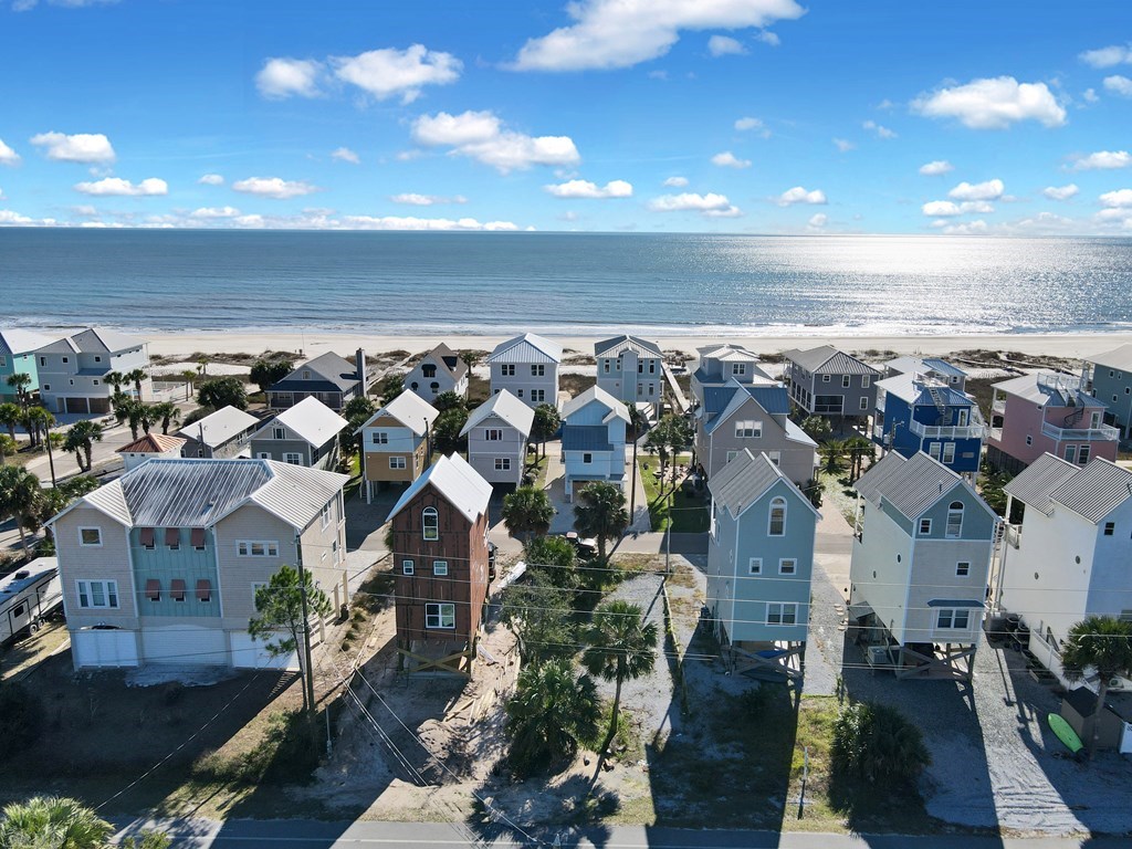 Lot 6 Money Bayou Dr, Port St. Joe 32456