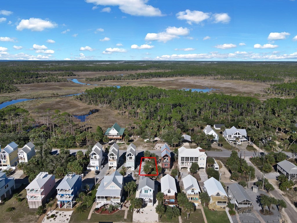 Lot 6 Money Bayou Dr, Port St. Joe 32456