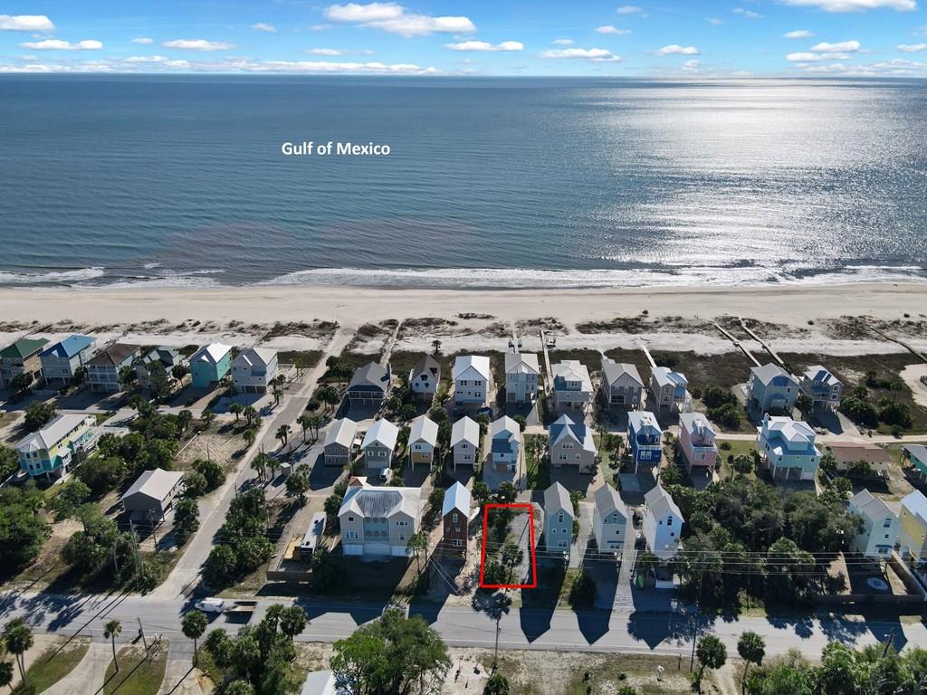 Lot 6 Money Bayou Dr, Port St. Joe 32456