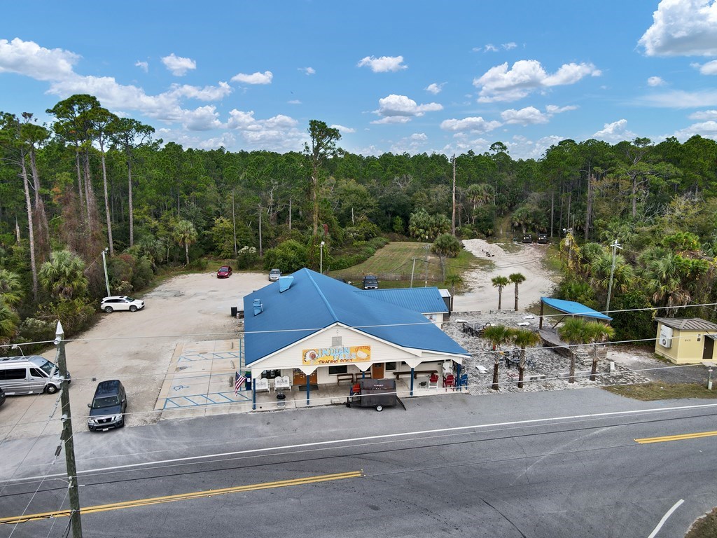Lot 6 Money Bayou Dr, Port St. Joe 32456