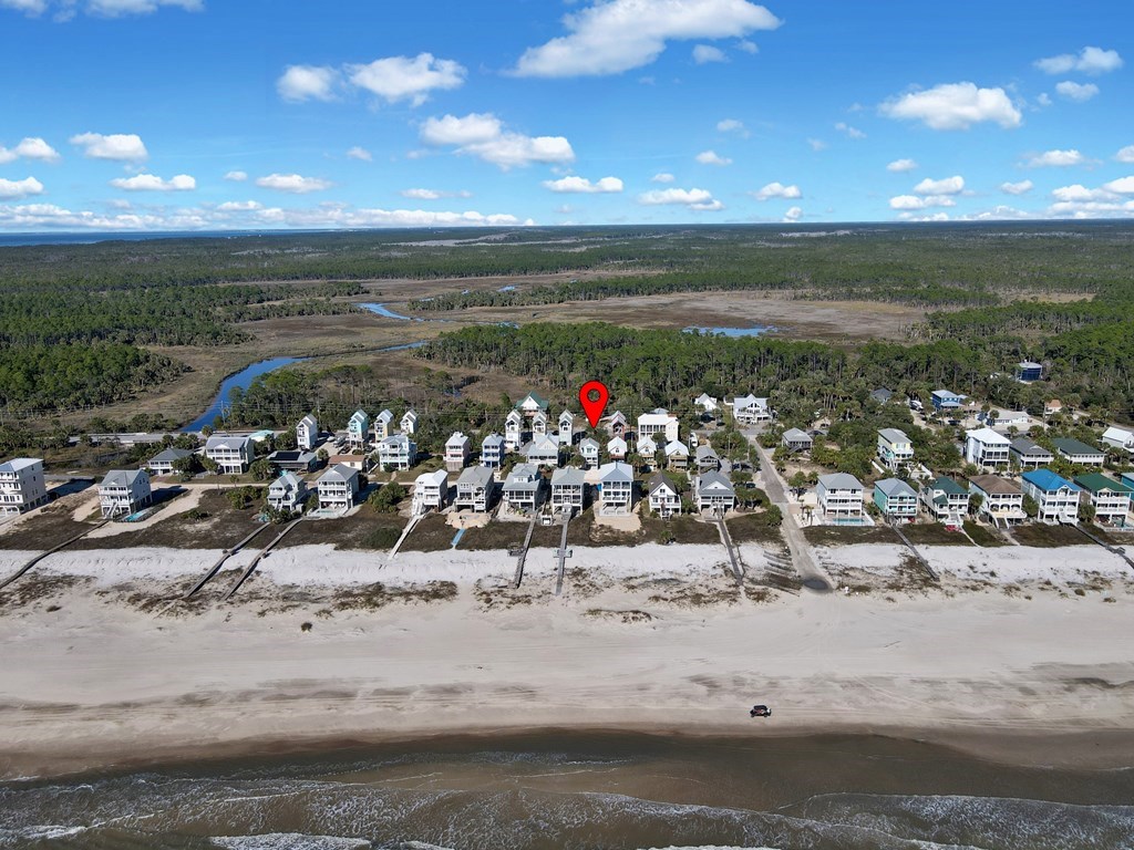 Lot 6 Money Bayou Dr, Port St. Joe 32456