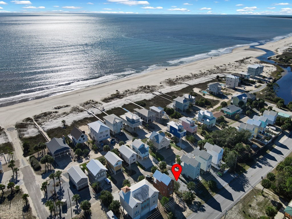 Lot 6 Money Bayou Dr, Port St. Joe 32456