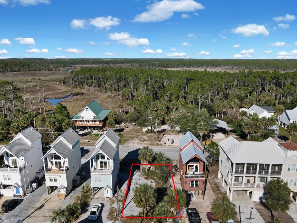 Lot 6 Money Bayou Dr, Port St. Joe 32456