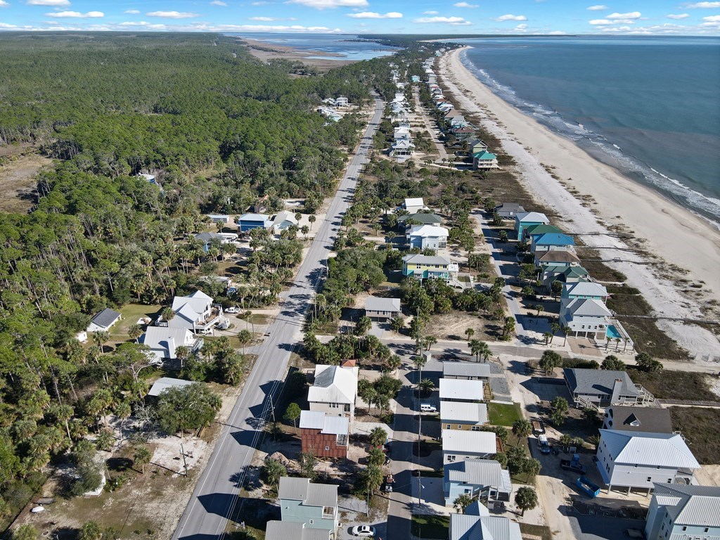 Lot 6 Money Bayou Dr, Port St. Joe 32456