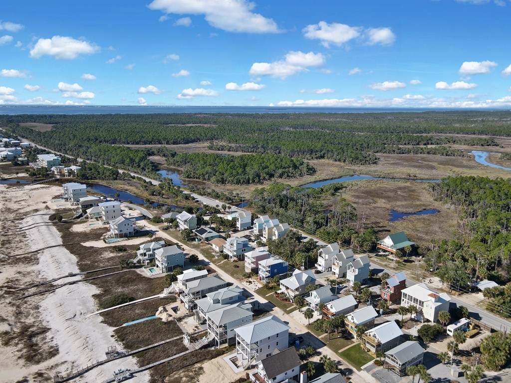 Lot 6 Money Bayou Dr, Port St. Joe 32456