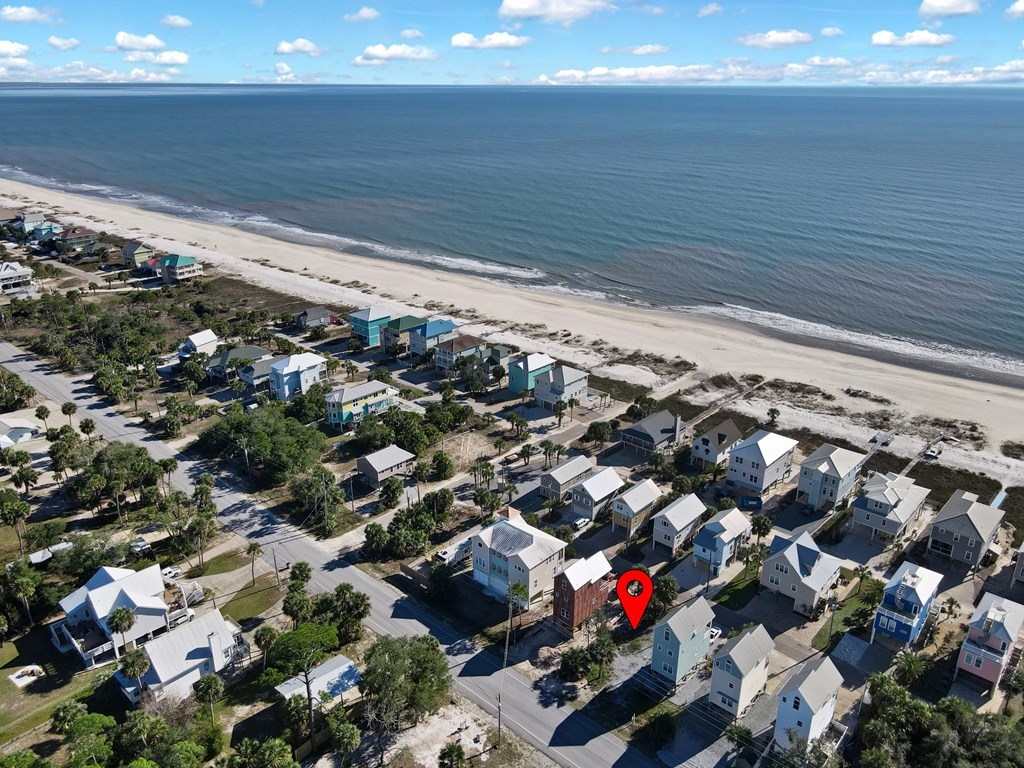 Lot 6 Money Bayou Dr, Port St. Joe 32456