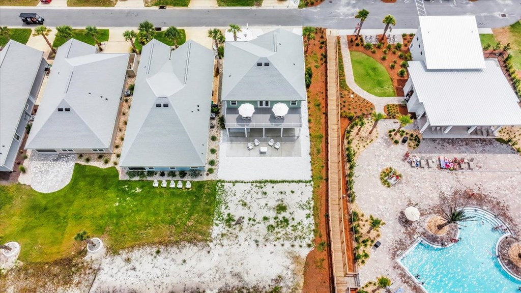 536 Sea Grove Way, Port St. Joe 32456