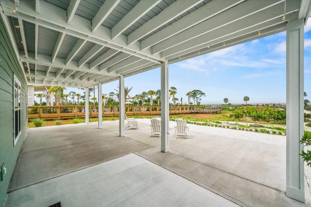 536 Sea Grove Way, Port St. Joe 32456