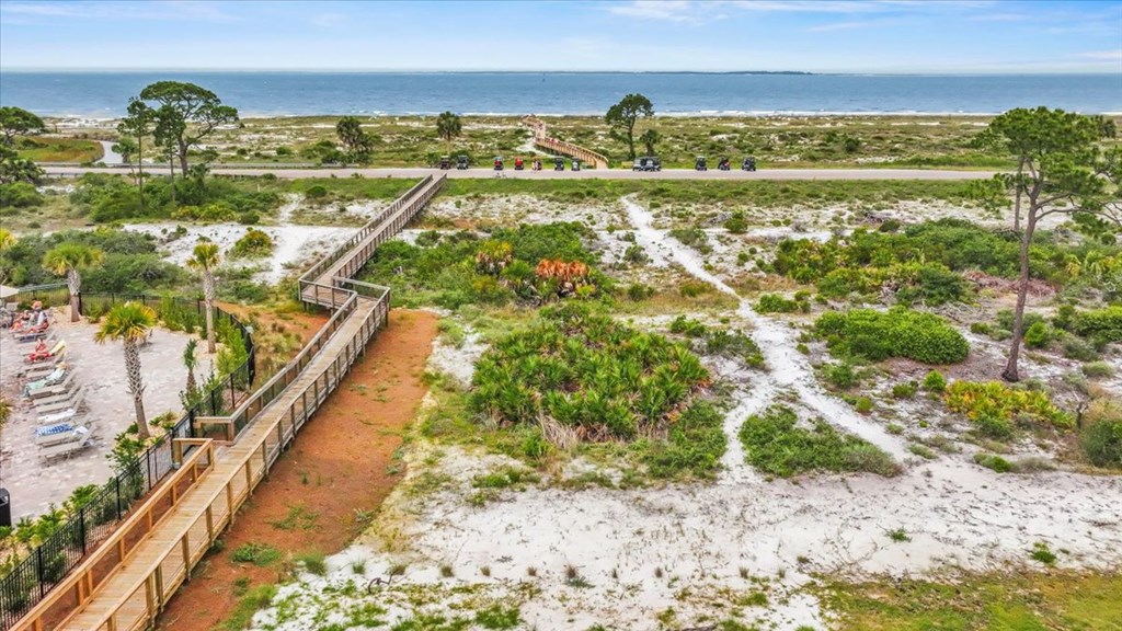 536 Sea Grove Way, Port St. Joe 32456
