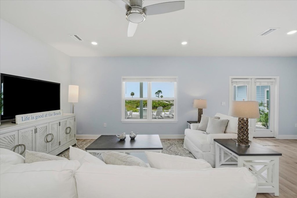 536 Sea Grove Way, Port St. Joe 32456