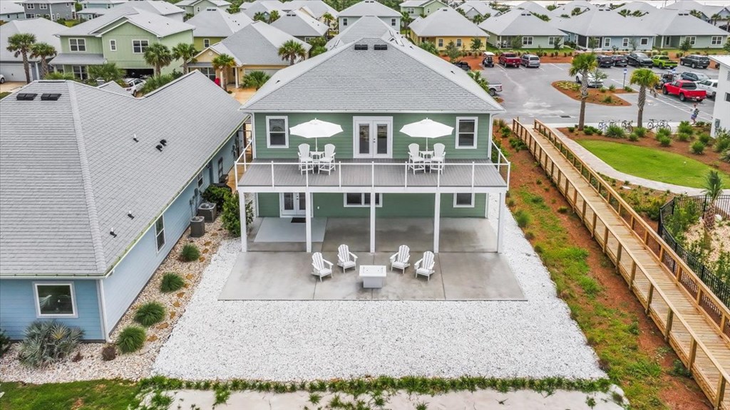 536 Sea Grove Way, Port St. Joe 32456