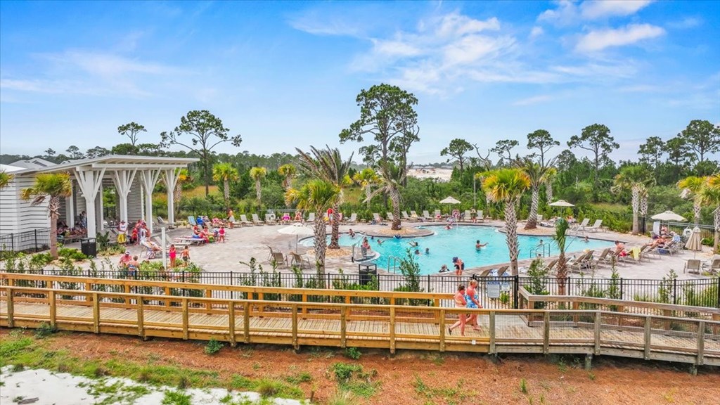 536 Sea Grove Way, Port St. Joe 32456