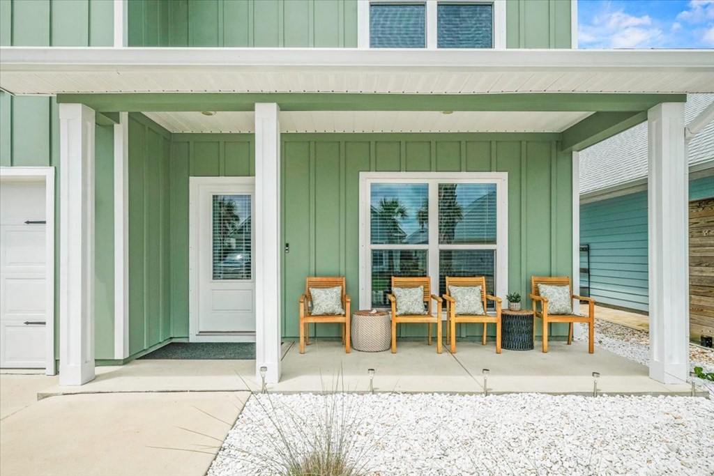 536 Sea Grove Way, Port St. Joe 32456