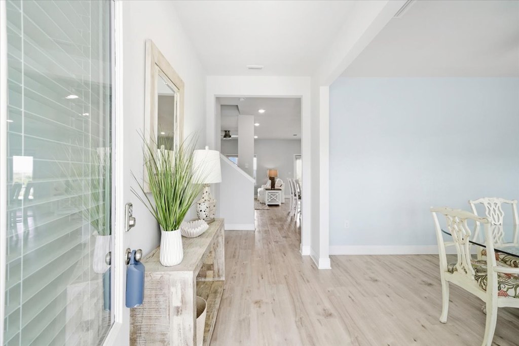 536 Sea Grove Way, Port St. Joe 32456