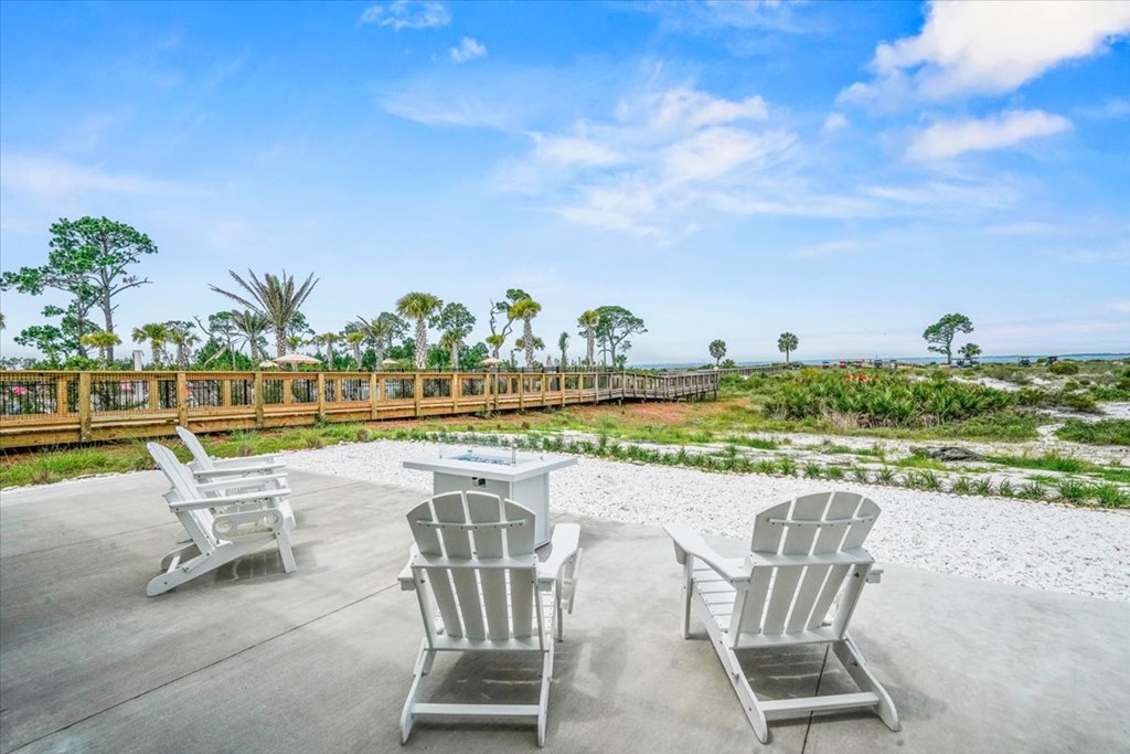 536 Sea Grove Way, Port St. Joe 32456