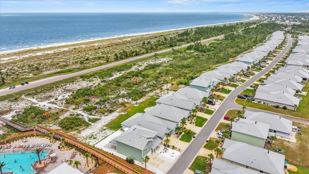 536 Sea Grove Way, Port St. Joe 32456