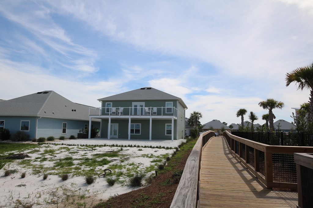 536 Sea Grove Way, Port St. Joe 32456