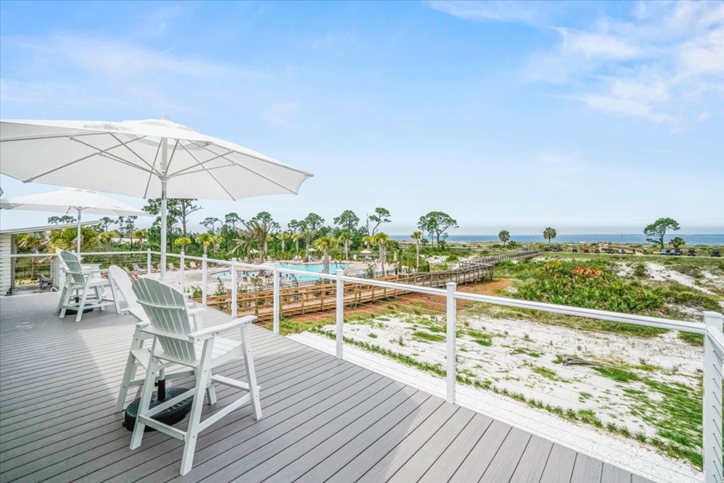 536 Sea Grove Way, Port St. Joe 32456