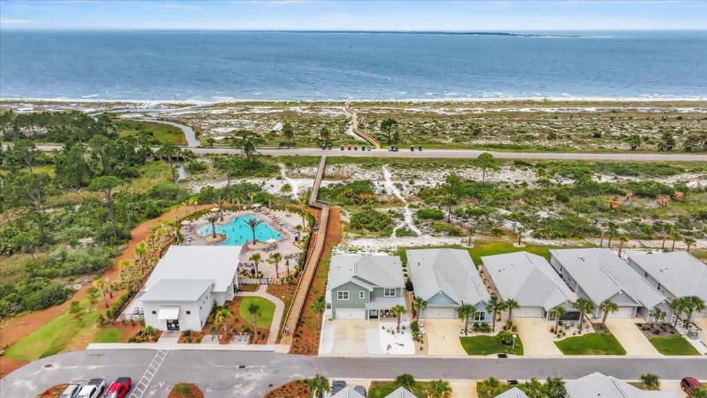 536 Sea Grove Way, Port St. Joe 32456