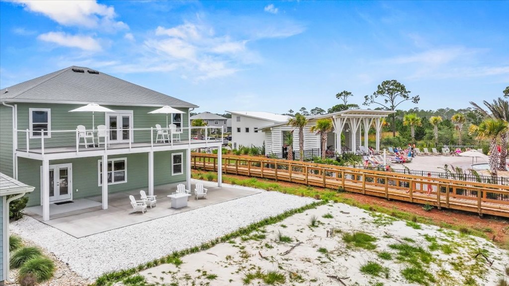 536 Sea Grove Way, Port St. Joe 32456