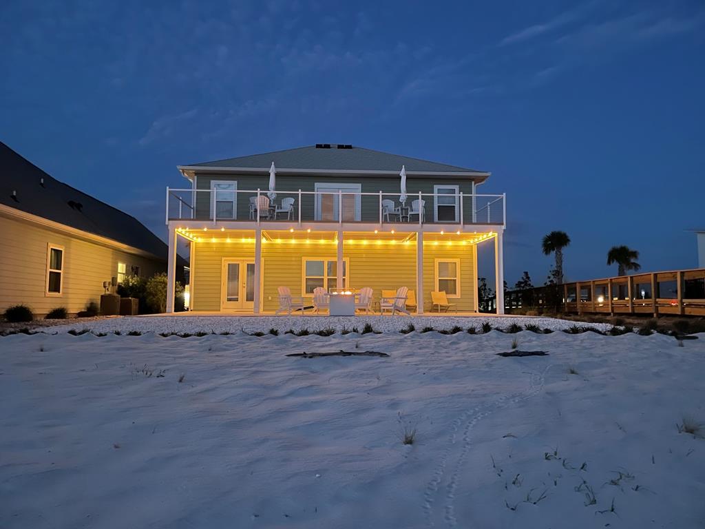 536 Sea Grove Way, Port St. Joe 32456