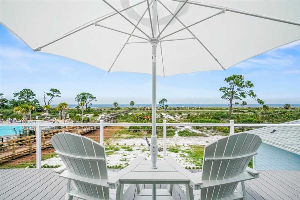 536 Sea Grove Way, Port St. Joe 32456