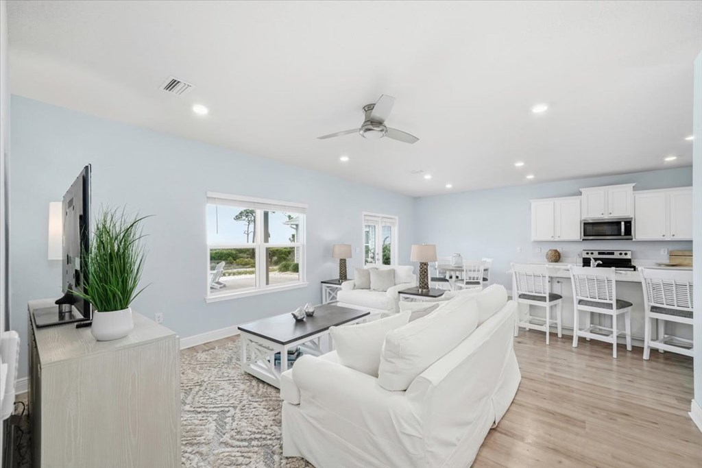536 Sea Grove Way, Port St. Joe 32456