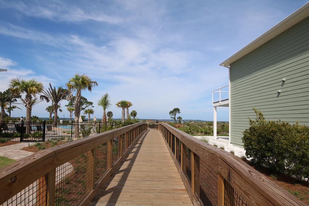 536 Sea Grove Way, Port St. Joe 32456