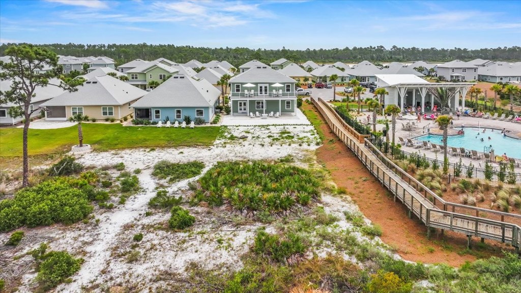 536 Sea Grove Way, Port St. Joe 32456
