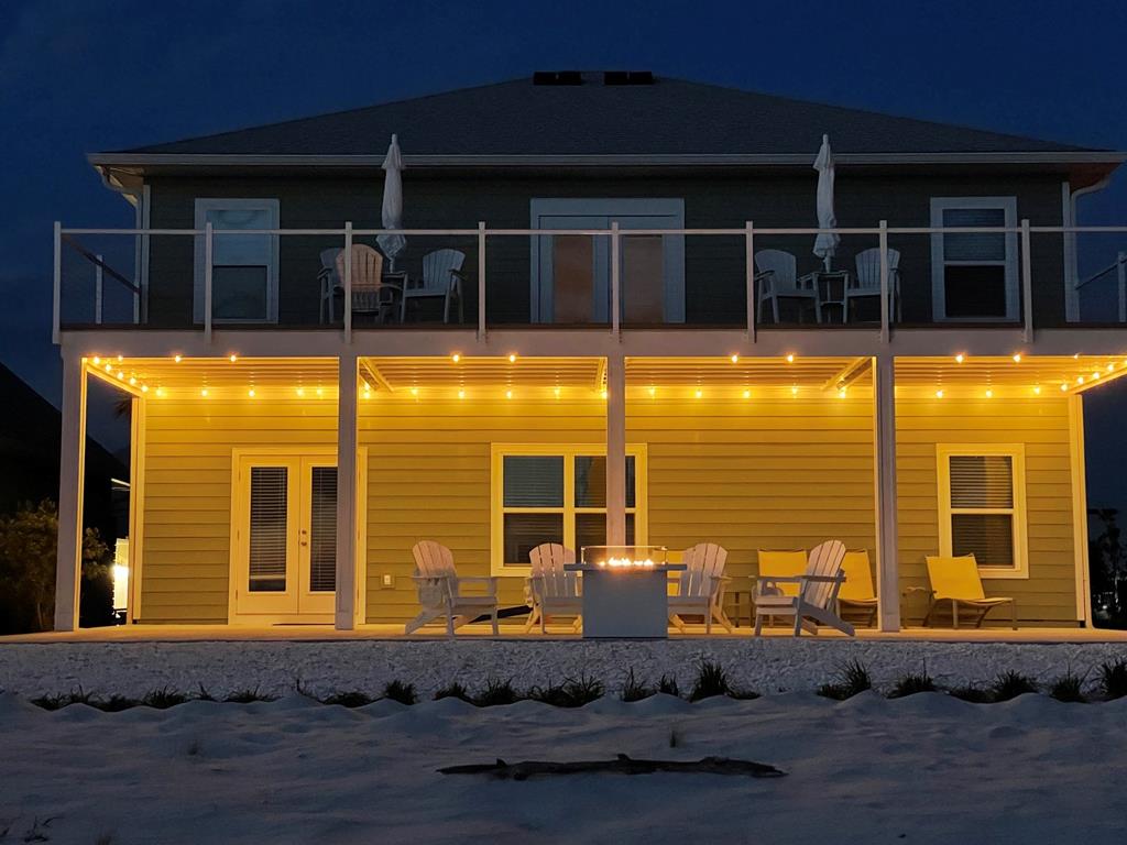 536 Sea Grove Way, Port St. Joe 32456