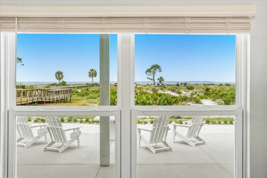 536 Sea Grove Way, Port St. Joe 32456