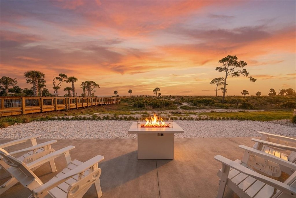 536 Sea Grove Way, Port St. Joe 32456